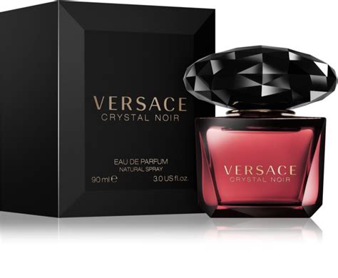 versace perfume crystal noir edp|Versace Crystal Noir by gianni.